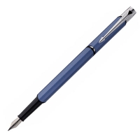 Перьевая ручка Parker "Facet", Blue, CT S0811910 артикул 6606c.