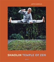 Shaolin: Temple of Zen артикул 6751c.