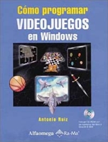 Como programar videojuegos en Windows артикул 6768c.