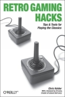 Retro Gaming Hacks артикул 6772c.