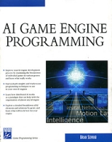 AI Game Engine Programming артикул 6776c.