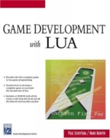 Game Development With LUA (Game Development Series) артикул 6778c.