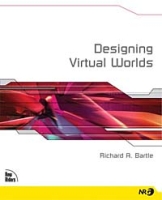 Designing Virtual Worlds артикул 6780c.