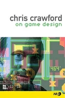 Chris Crawford on Game Design артикул 6790c.