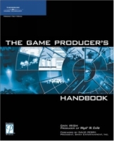 The Game Producer's Handbook артикул 6794c.