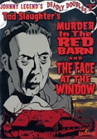 Maria Marten, Or The Murder In The Red Barn / The Face At The Window артикул 6527c.