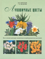 Луковичные цветы Все о лучших цветущих луковичных и клубнелуковичных растениях артикул 6621c.