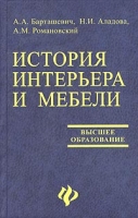 История интерьера и мебели артикул 6699c.